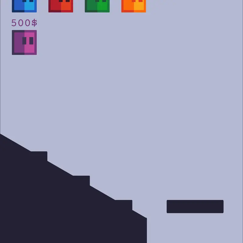 Game by @yustigamerul