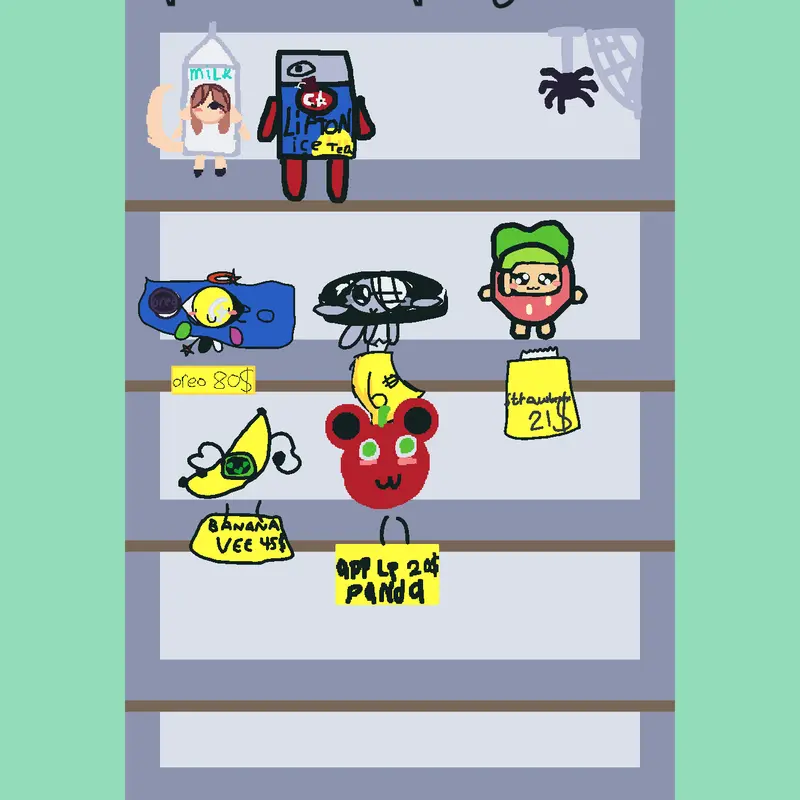 Game by @kenan2212
