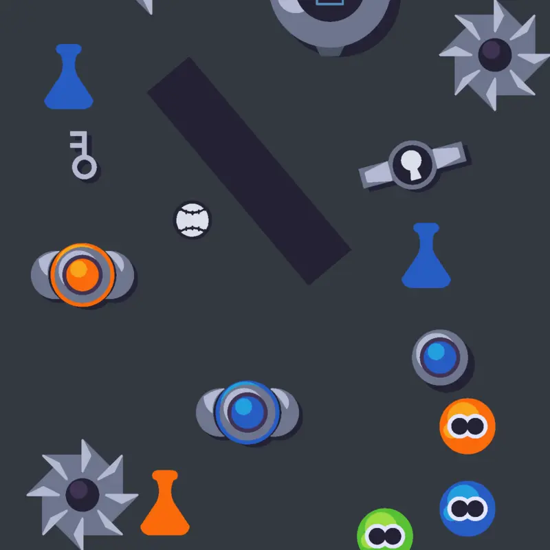 Game by @Dumusername