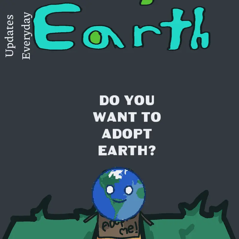 Take care of earth by @SolarballsEarth