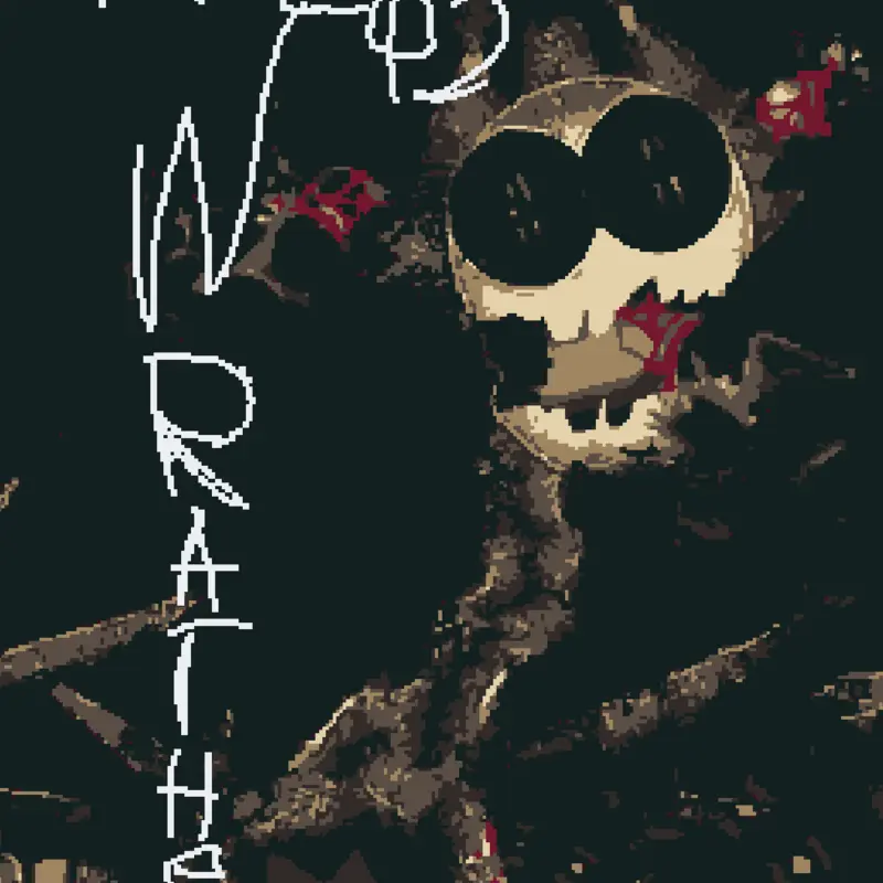 The wrathelly stalker phase 2 by @Liamspiderman