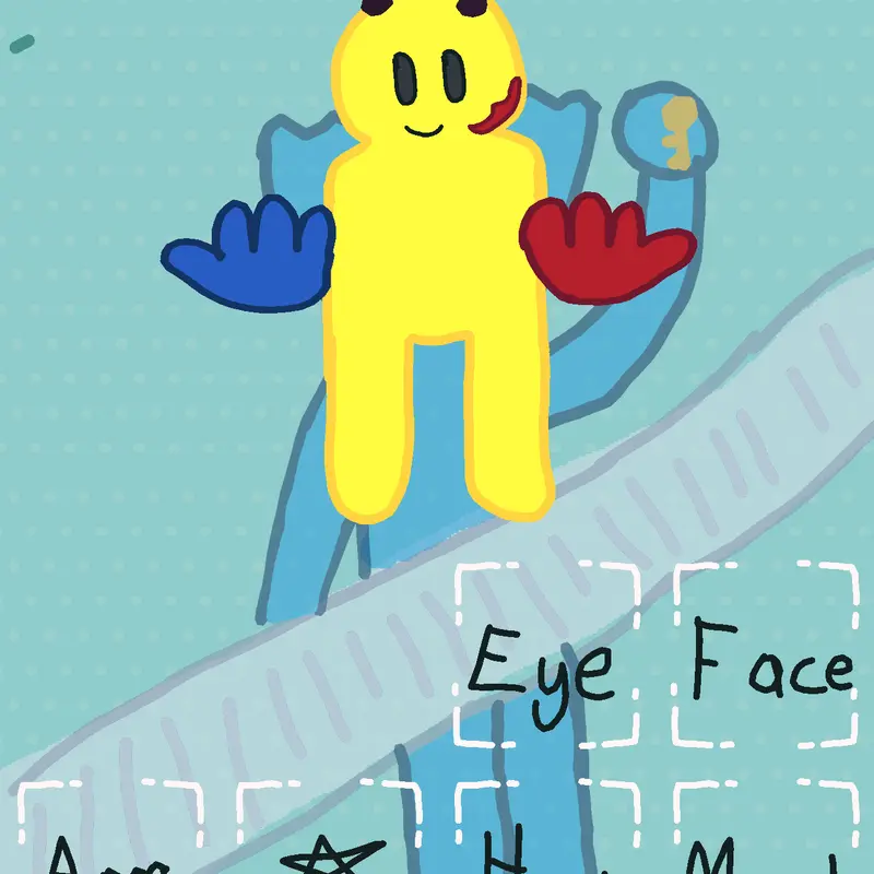 Game by @youmyangel