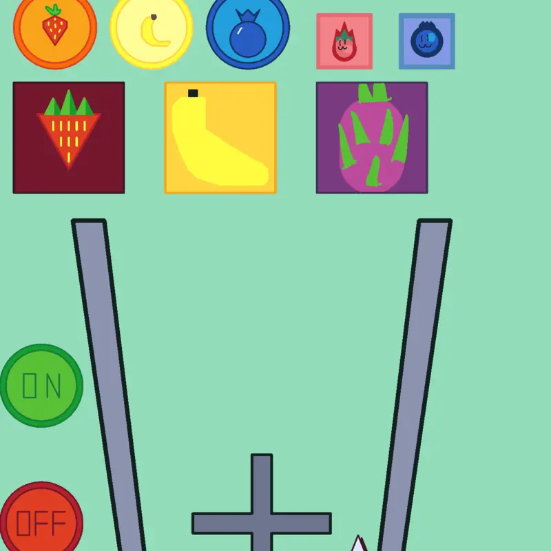 Game by @Uygar_Ikem