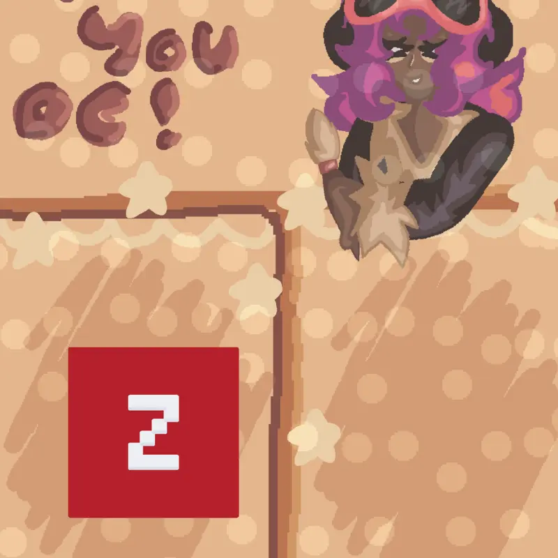 Game by @Zeamberg-Logical-Issue