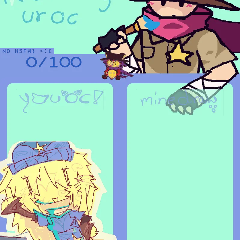 Game by @Zoeyoie