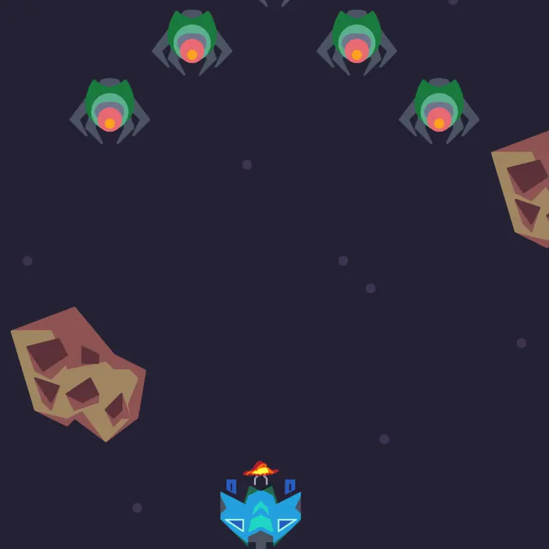 Game by @Talish