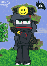 •|• Minecraft Puzzle But my favorite...