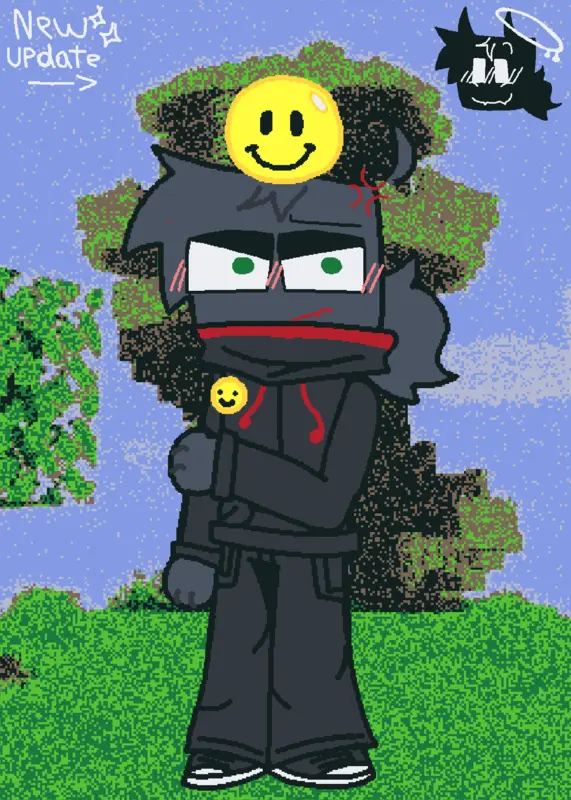 Game by @Poteto_XD