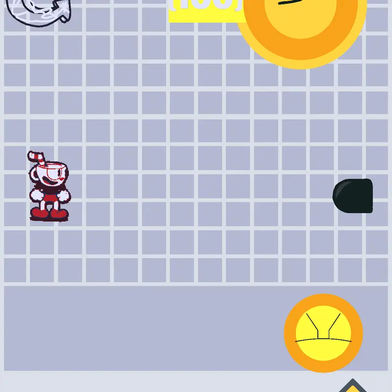 Game by @prinxyisbackagain