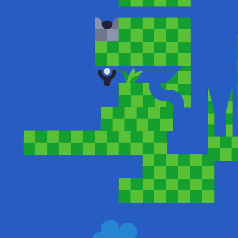 Game by @enenhaha13344