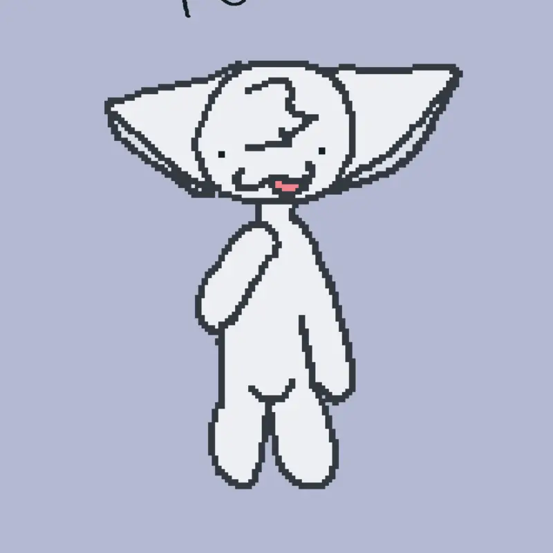Game by @GhostCat101