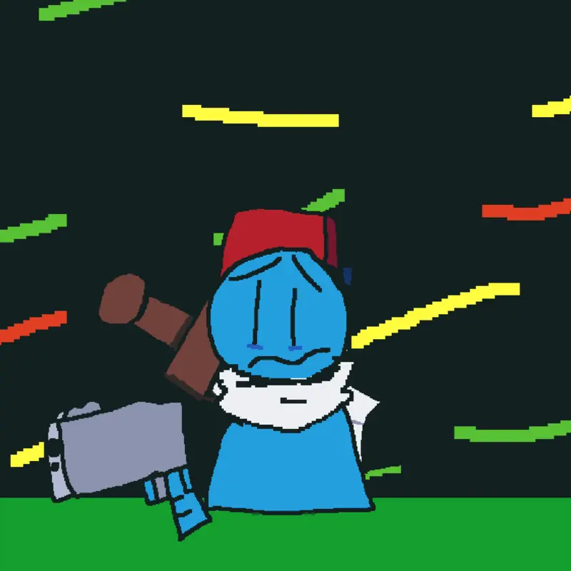 Game by @GHRMLPP