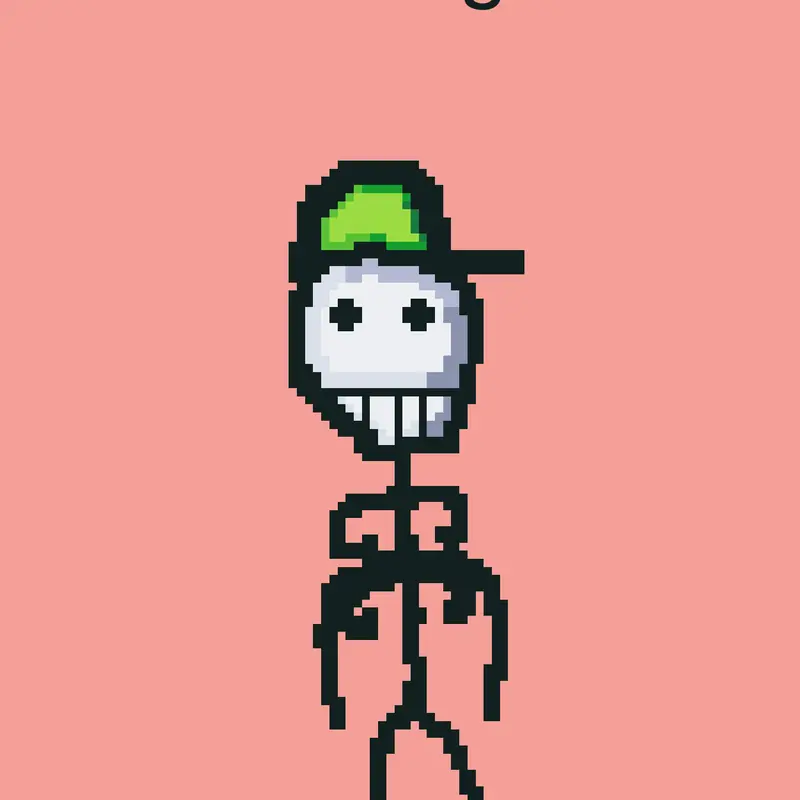 Game by @TheMrSkelly