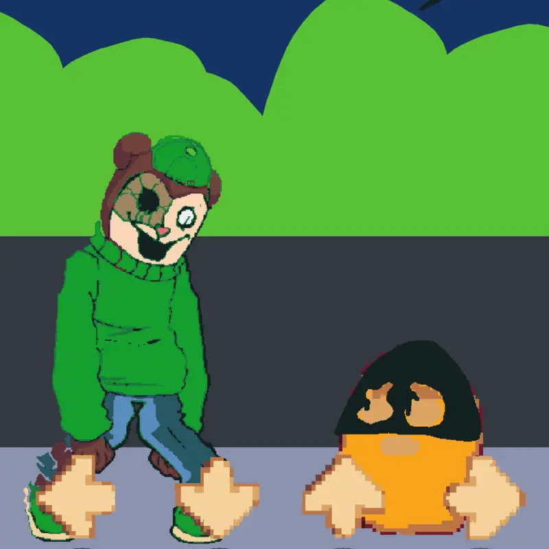 Game by @docsekin