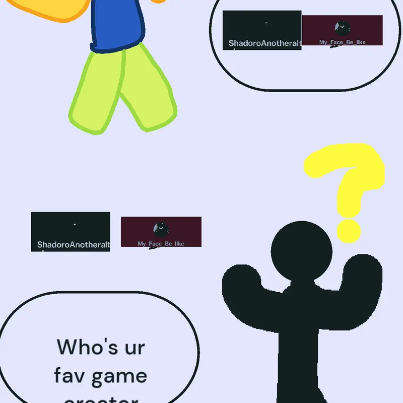 Game by @OfficialHatNoobie