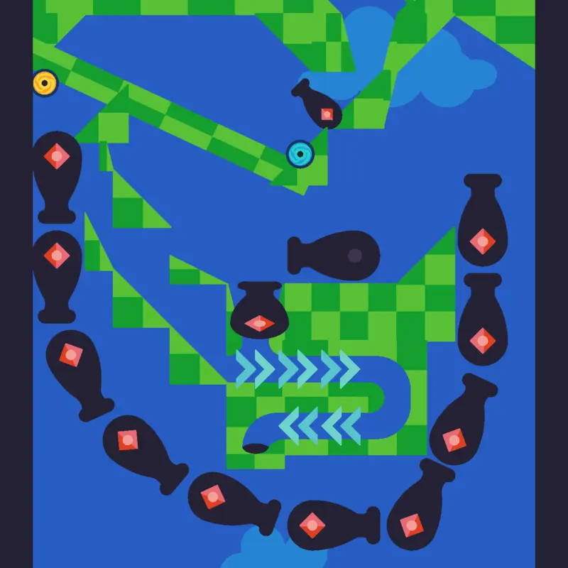 Game by @abbim