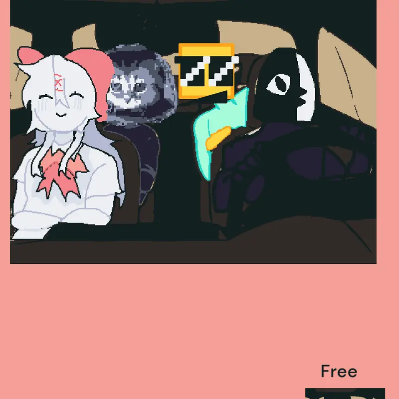 Game by @Malware_creator