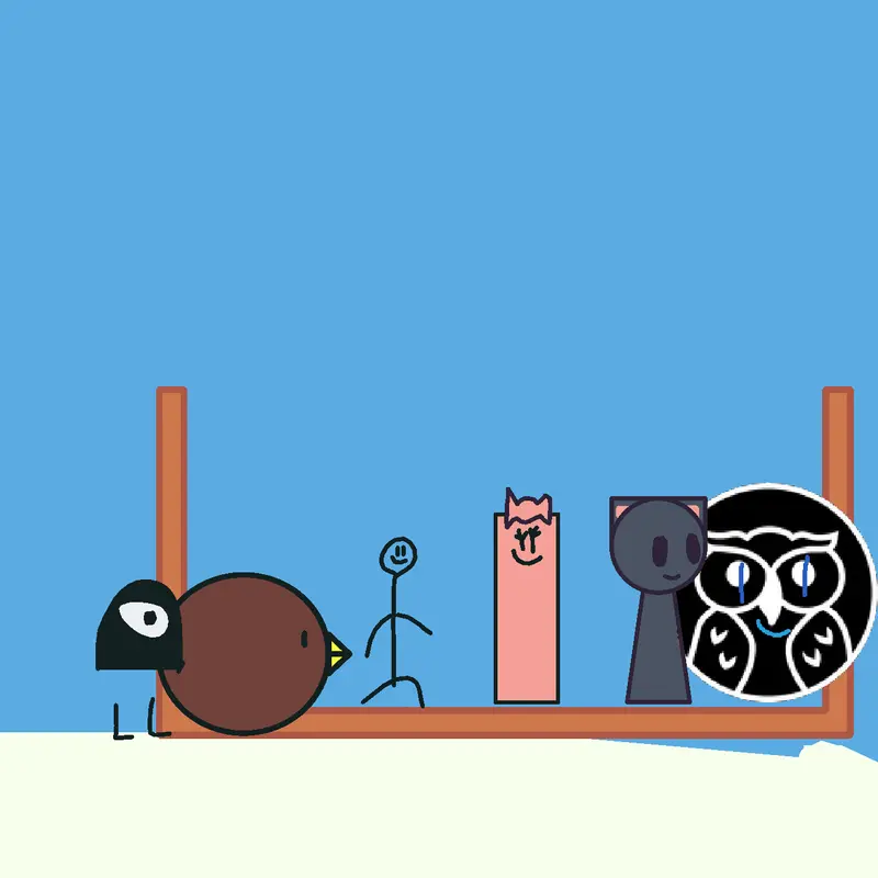Game by @DamianDuarte