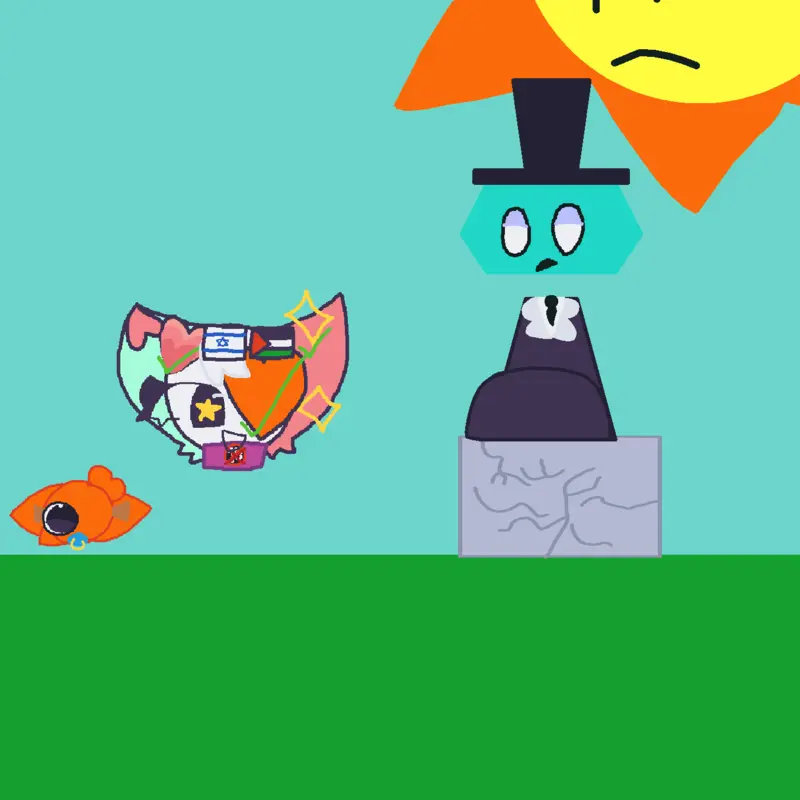 🧡🟠🧡✅🤬🤬🤬 by @KittyfansCutiepieemo