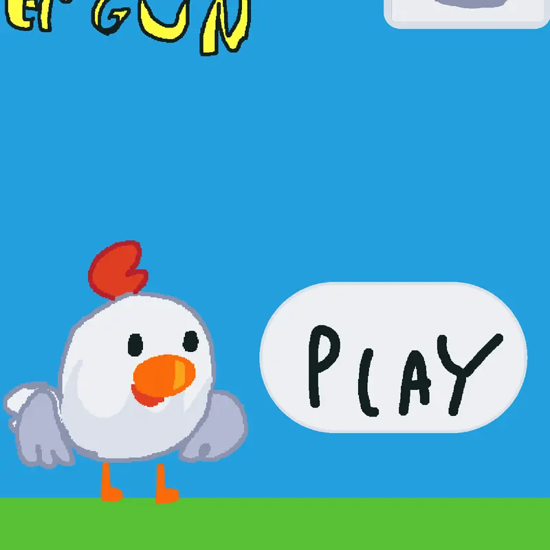 Game by @soubrasilero