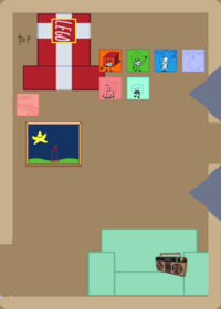 Bfdi remixed