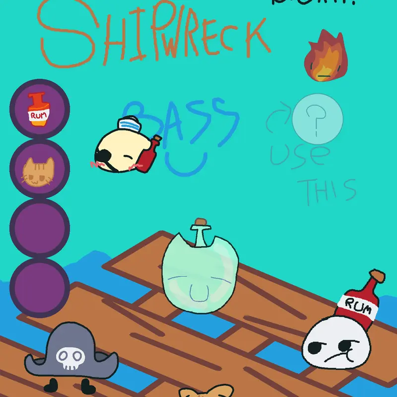 Game by @thomas_bolado