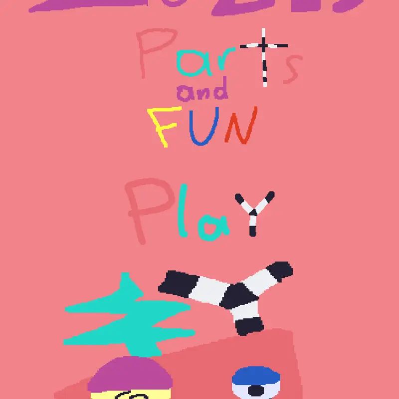 Game by @CatnapXdestroyer