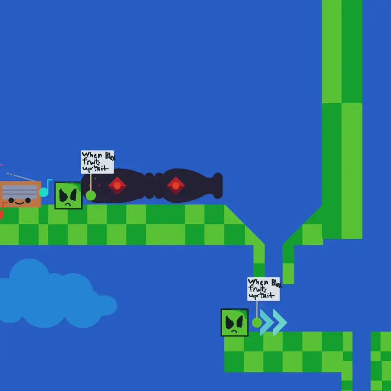 Game by @igsish