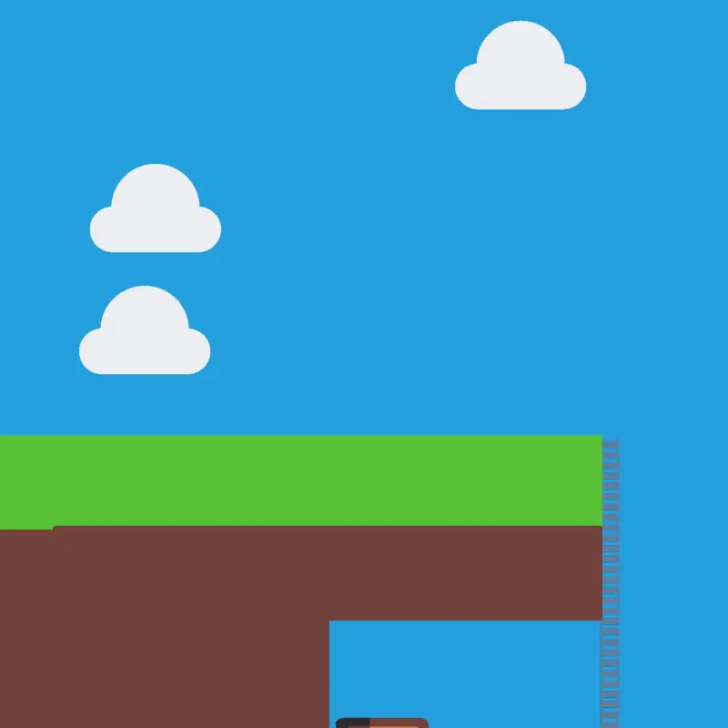Game by @saidelmejor
