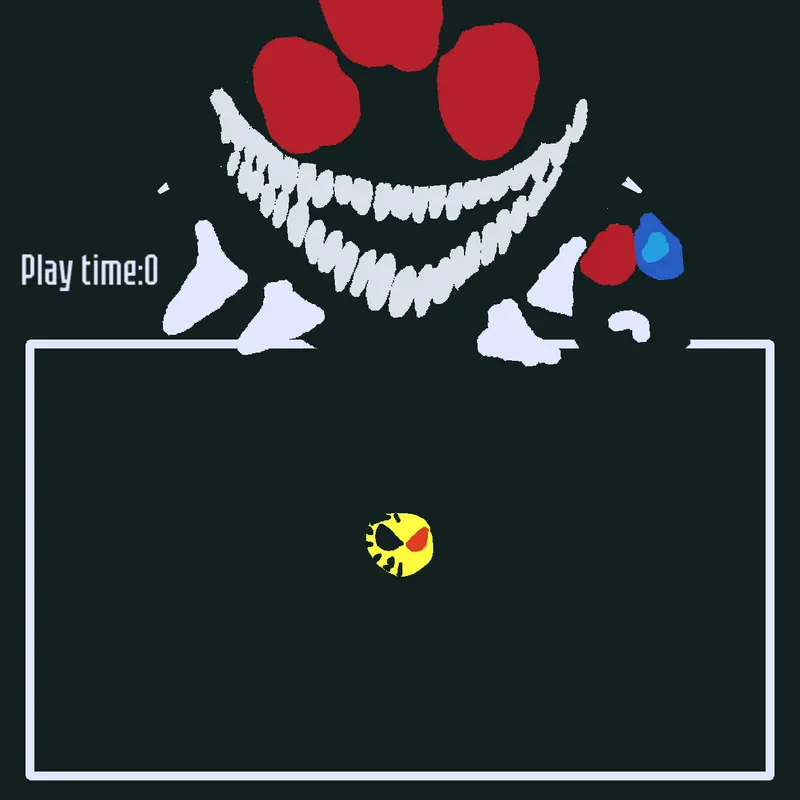 Game by @AmongUSNOTHERE