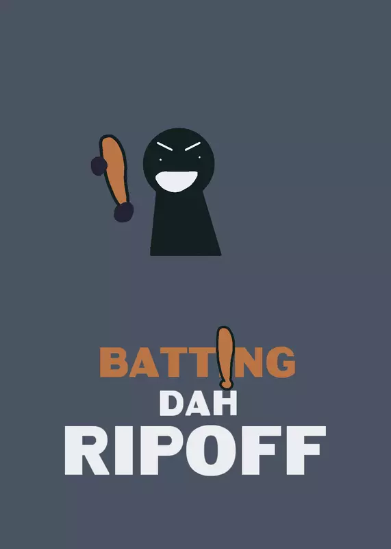 Batting day unmastered by @Guest123432
