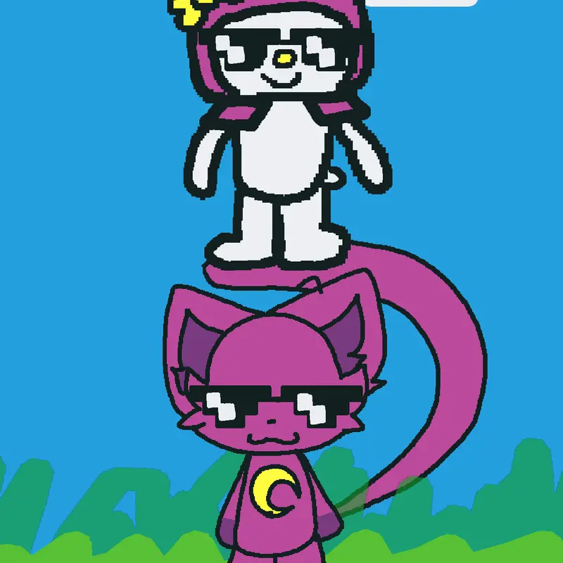 Game by @Y0URL0C4LB0B3TT3F4N