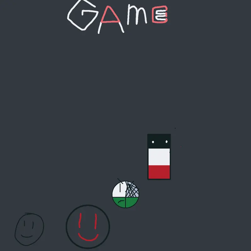 Game by @nazeef