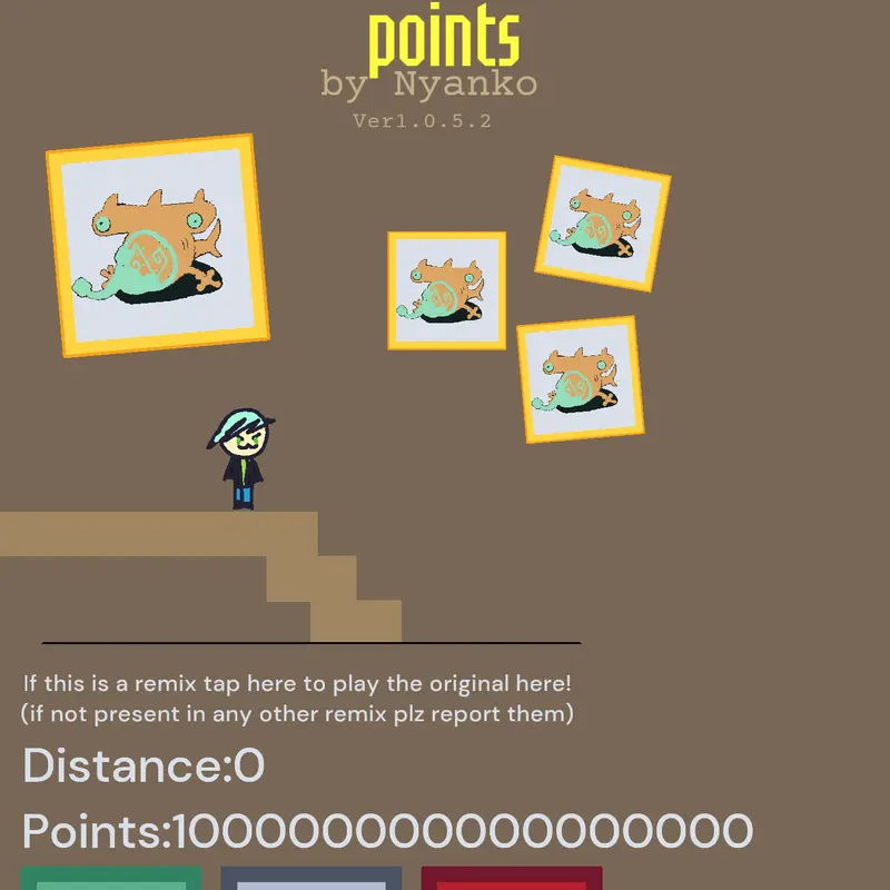 Game by @Salehin2