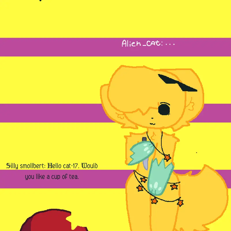 Game by @Smollbertcat-17