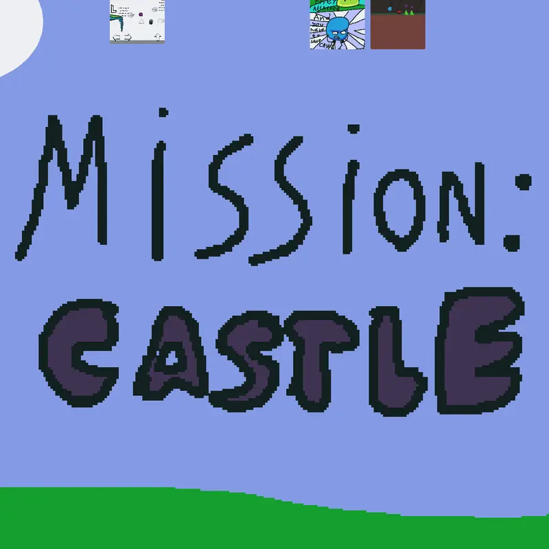 Game by @RayZzerminator