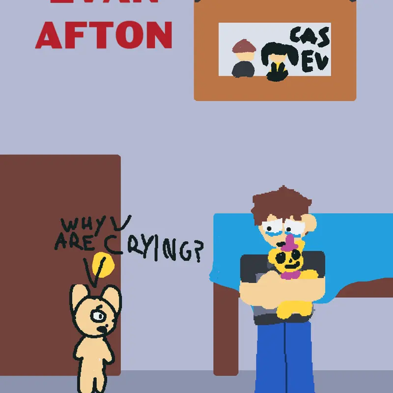 Game by @3VAN_AFT0N