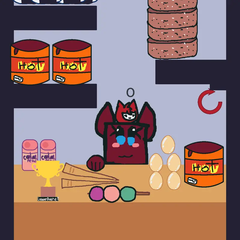 Game by @globy