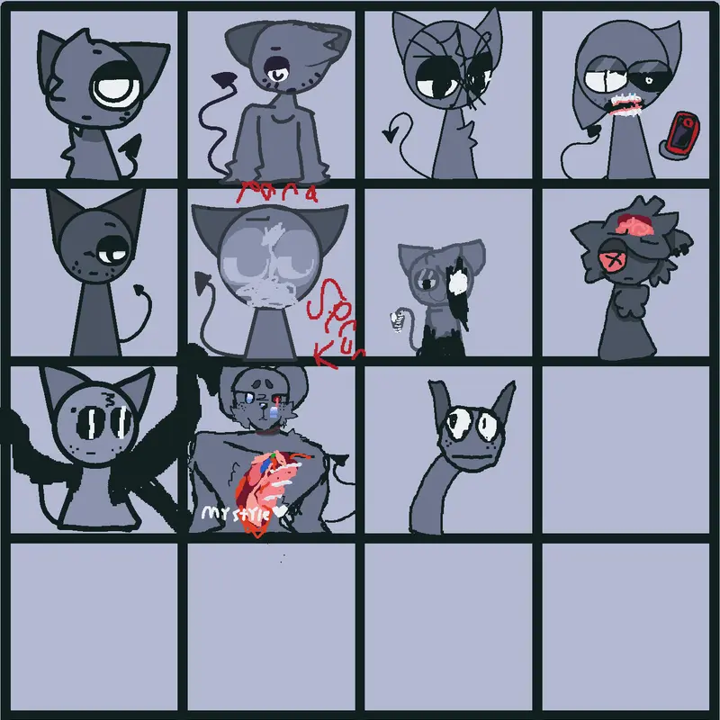 Game by @Rare_punkleton