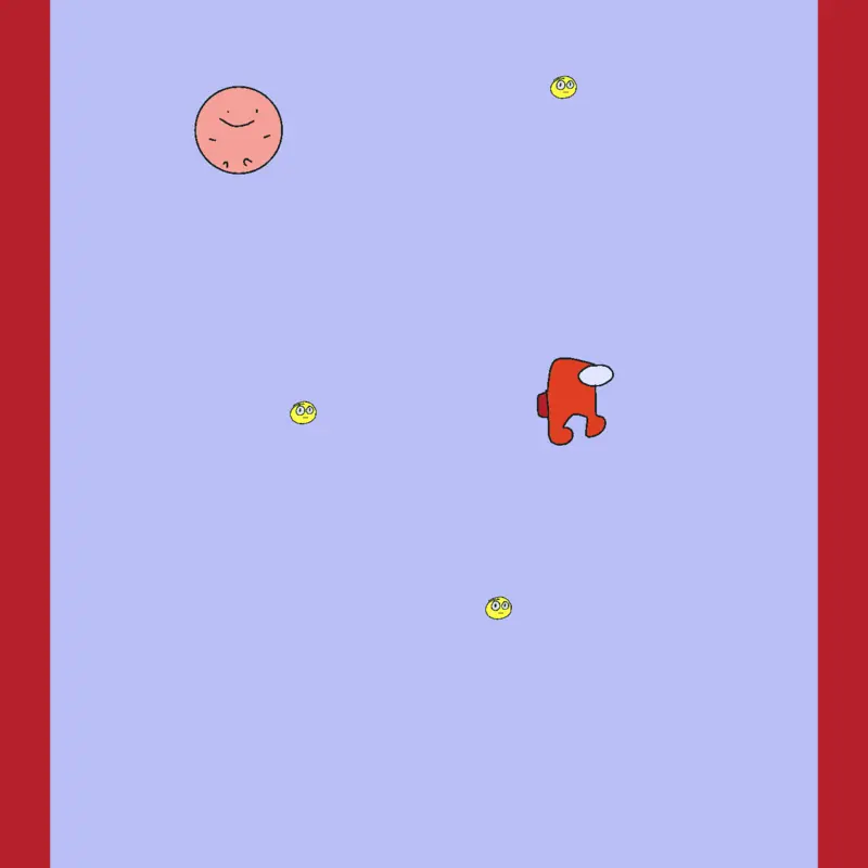 Game by @keyju_andPachirisu