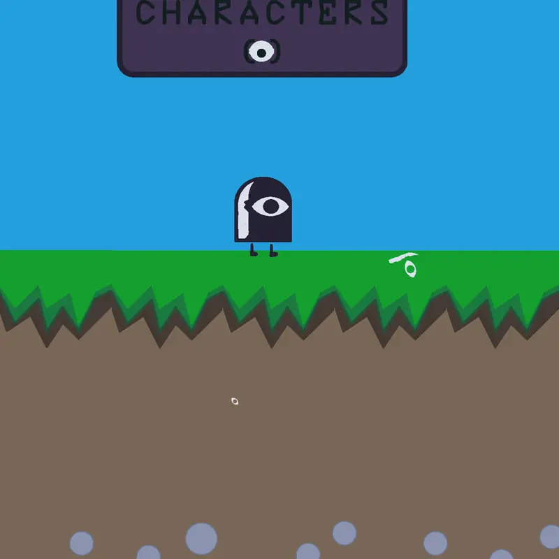 Game by @flamers