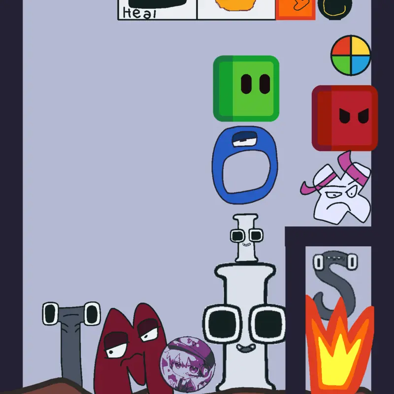 Game by @ntsndt