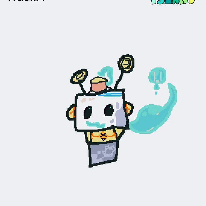 Game by @crizzmalium