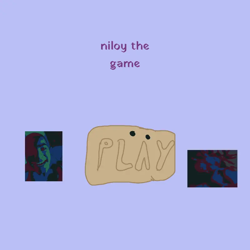 Game by @niloyroy6