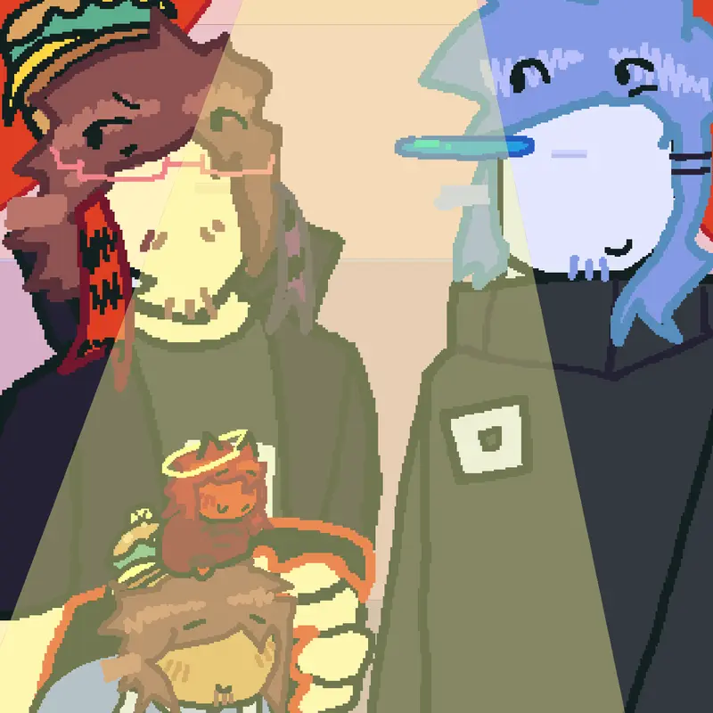 Game by @tomato-XD
