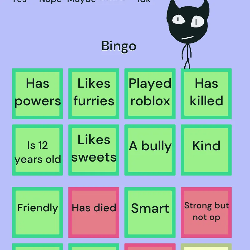 Game by @red_superhero_nova