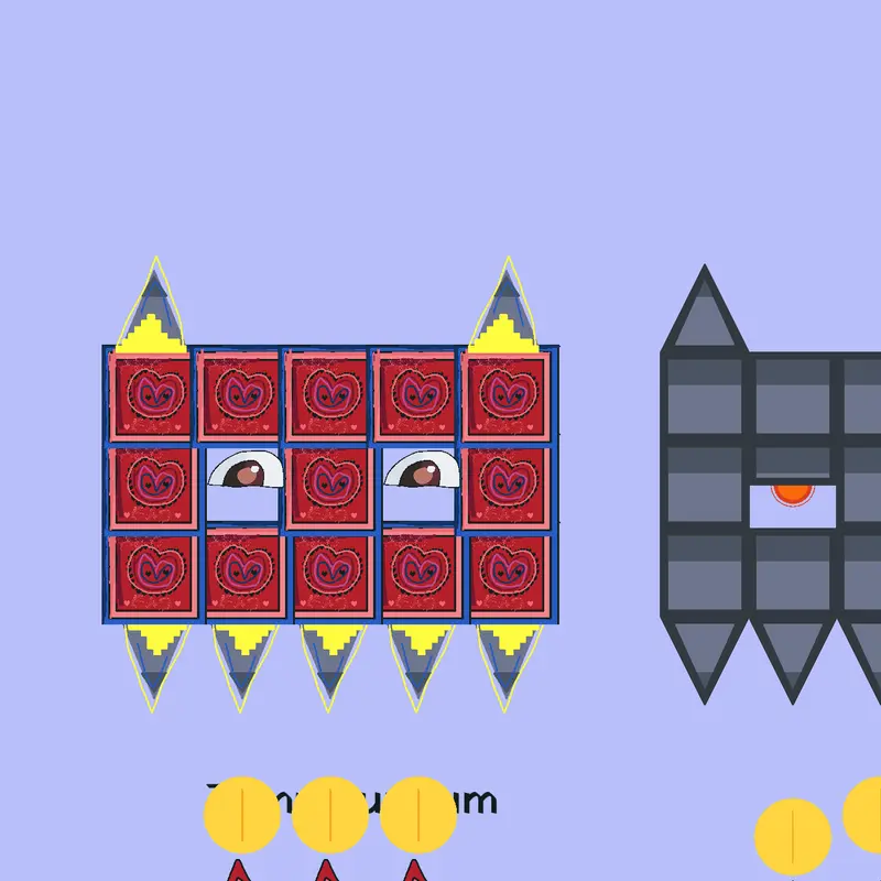 Game by @TummiTumtum