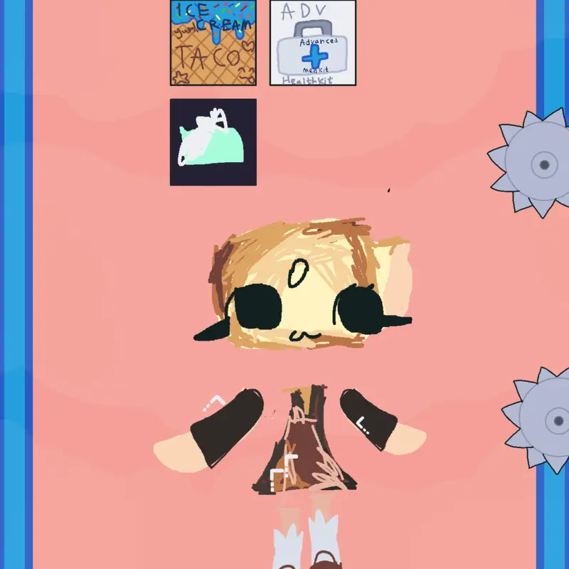 Game by @dandidflower