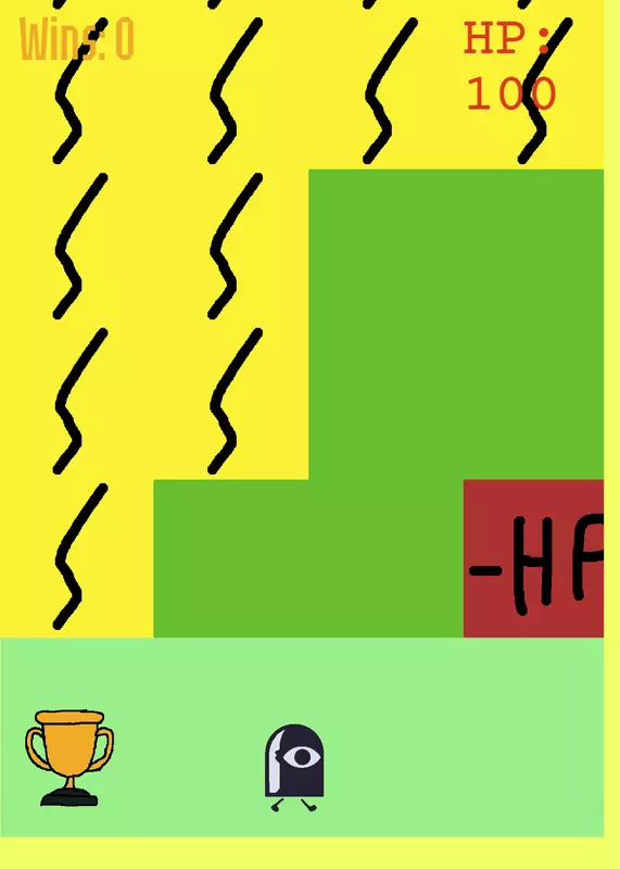 Game by @Retro_killer
