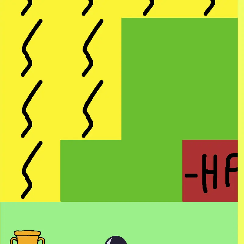 Game by @Retro_killer